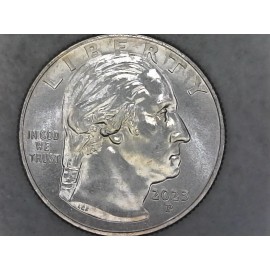 2023 - P Jovita Idar  American Women Quarter Set UNC From US Mint