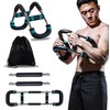 Ultimate Arm Trainer Adjustable Chest Expander Arm Exerciser. Shoulder Muscle