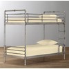Pack of 2 Percale Bunk Bed Fitted Sheet 2ft 6"
