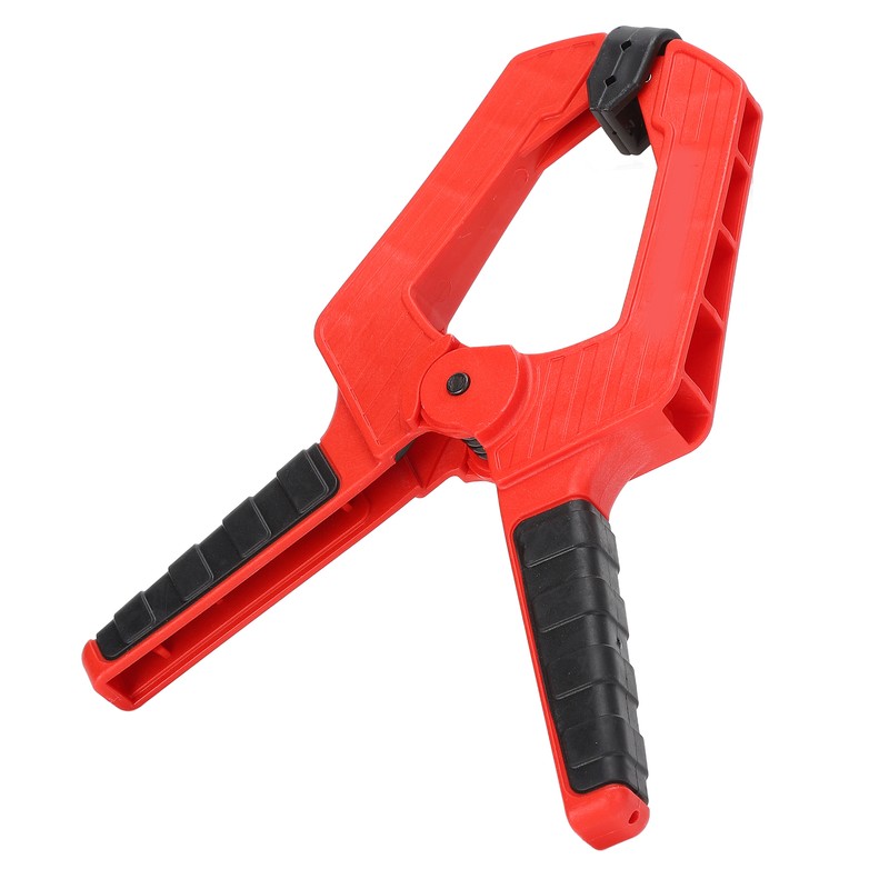 Heavy Duty Woodworking Spring Clamp Engineering Plastic Backdrop Clips for