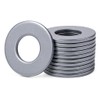 NIMA PARTS M5 Washers - Pack of 20 Stainless Steel