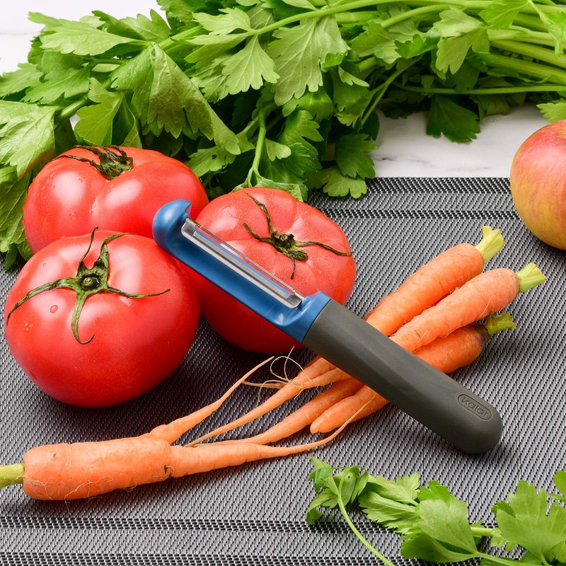 Kalar Vertical Peeler, I-Shaped Peeler, Peeler, Thin Peeler, Cookware, Vegetables,