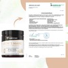 Lions Mane Extrakt-Pulver 70g - hochdosiert mit 40% Polysaccaride und