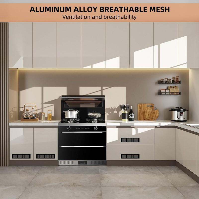 4 pieces ventilation grille, rectangular, ventilation grille, door, ventilation grille,