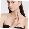 Outanaya Stainless Steel Deep Tissue Massage Wand Acupressure Massage Tool