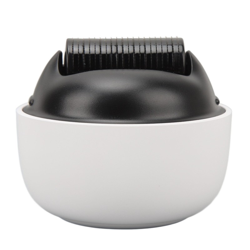 G4 Micro Needle Roller 1200 Needles Stainless Steel 0.5MM Needle