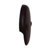 Westbrass R93-2-12 1-1/2" Coarse Thread Tip-Toe Bathtub Drain Trim Set