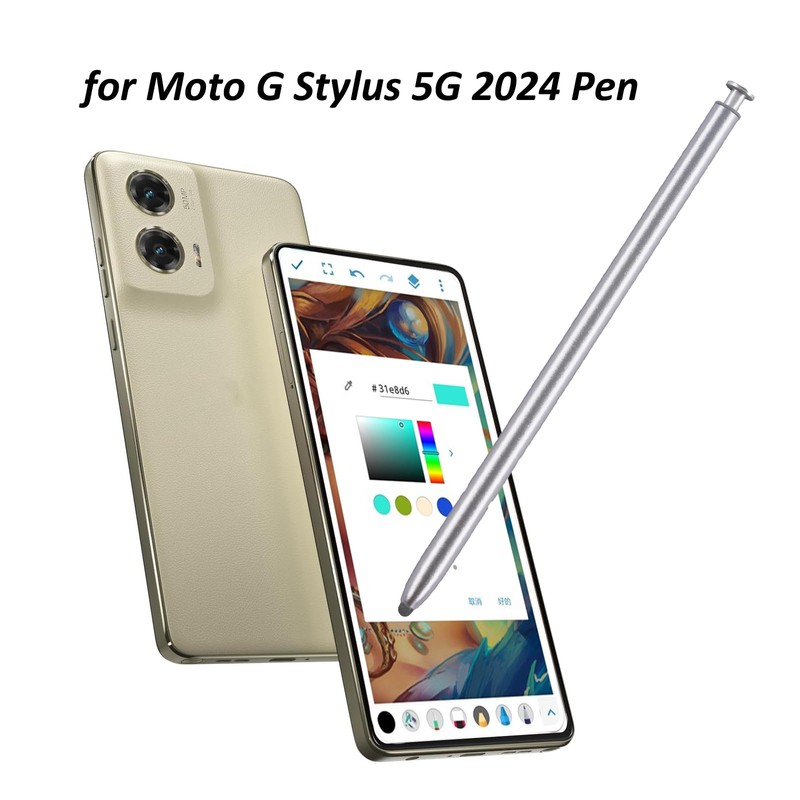 G Stylus 2024 Stylus Pen for Moto G Stylus 5G