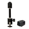 PMB-L300B-CPB Duct Rail Projector Ceiling Bracket Black (3kg Load Capacity)