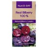 [Danbi] NutriDDay Real Bilberry 15 packets x 1 box / [단비] 뉴트리디데이 리얼 빌베리 15포 x 1박스