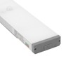 Motion Sensor Light LED Under Cabinet Closet Lighting USB Rechargeable
