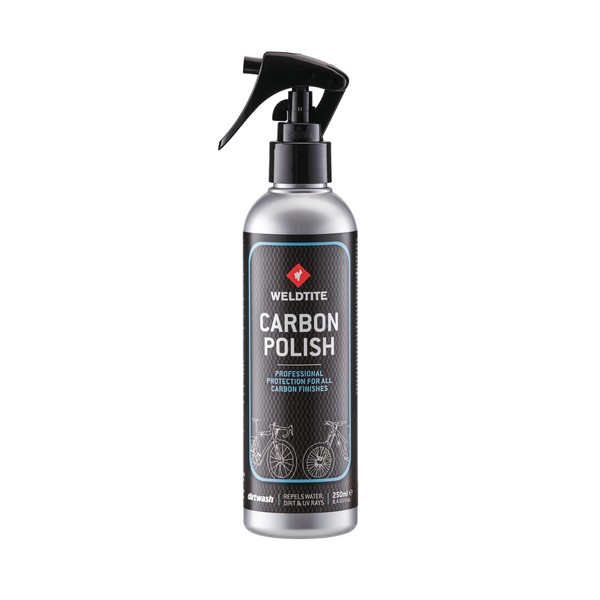 Weldtite Dirtwash Carbon Clean Protection Compatible with Mat Frame Capacity: 8.5 fl oz (250 ml)