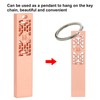 USB Flash Disk Portable Waterproof Metal 2.0 Drive Storage Memory