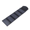 Solar Panel 15W 5V Dual USB Output Portable Folding Solar