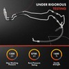 A-Premium Power Steering Hose Pressure Hose Line Assembly Compatible with