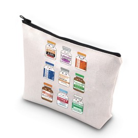 ICU Nurse Appreciation Gift Emergency Room Nurse Gift Critical Care ER Gift (ICU drug CA)