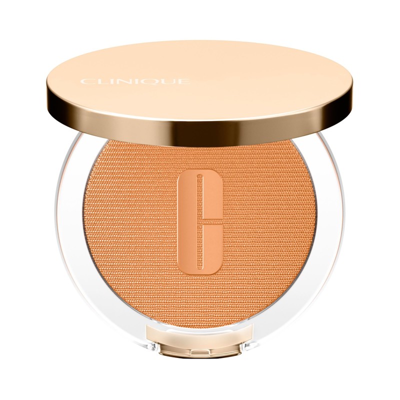 Clinique True Highlight Iluminador en Polvo | Glow Natural