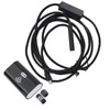 F99 8mm Industrial Endoscope Hard Wire High Definition WIFI Boroscope