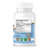 LAXMORE "I POOP MORE" Digestive Wellness Supplement – Supports Healthy