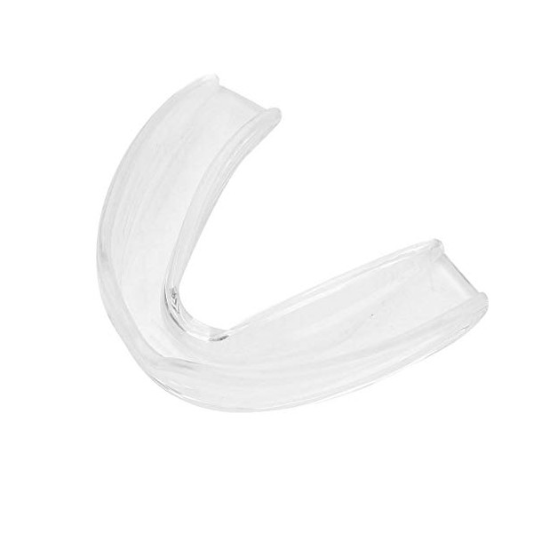 Mouth Guard for Grinding Teeth, Transparent Teeth Guard for Chilren