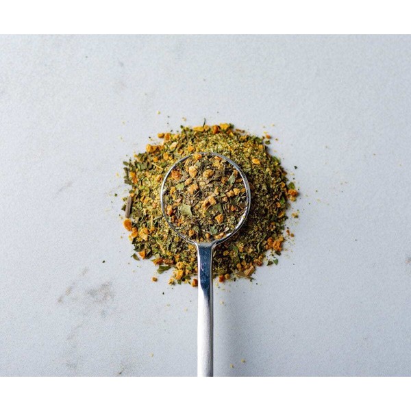 Savory Spice Mt. Olympus Greek Style Seasoning - Authentic Greek