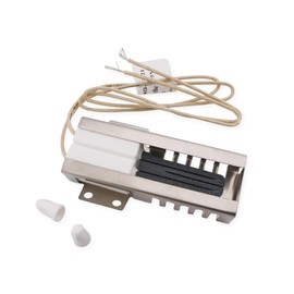 EvertechPRO Flat Igniter for WB2X9998 5303935066 WB13K21 1240035 Norton 501A 41-2016