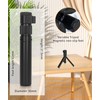 Gugxiom Bullet Time Grip 360 Degree Rotating Handle Multifunctional Folding