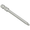 WERA 134800 Screwdriver Bit for Square Socket Screws, Insertion 0.25