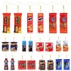 TuCute Hot Snack Bag Drop Dangle Earrings
