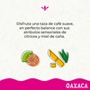 1968 - Café 1968 Oaxaca en Grano 340g | Notas