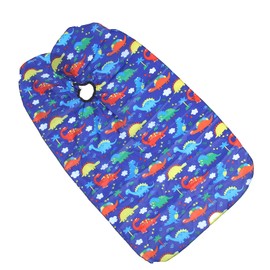 Children's Hairdresser Cape Hairdresser Haircut Cape, Children's Haircut Salon Cape, Waterproof Hair Cutting Cape, Hairdressing Apron, Salon Dresses, Waterproof Hair Cutting Apron, Adjustable Closure