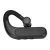 Bluetooth Ear Mounted Earphone Single Ear Earbud Wireless Earphone for