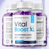 (1 paquete) Gomitas Vital Boost XL Masculinas Fórmula Avanzada VitalBoost