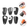 LABRIMP Multi-Purpose Kitchen Gadget Set Vegetable Peeler Slicer Cheese Grater