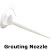 EXCEPTIONAL PRODUCTS – EP26 – MORTAR POINTING GROUTING GUN –