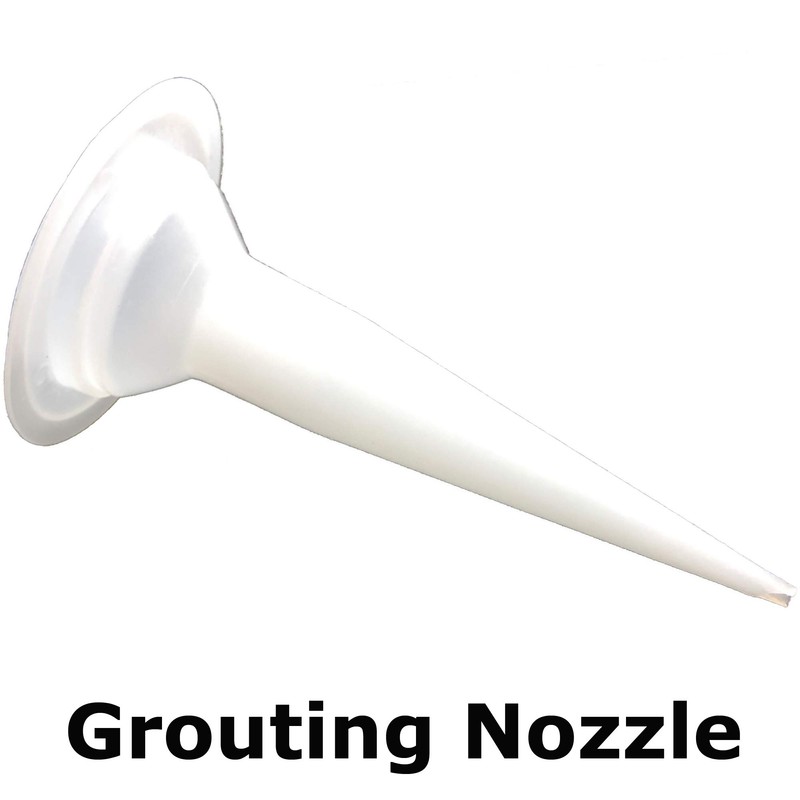 EXCEPTIONAL PRODUCTS – EP26 – MORTAR POINTING GROUTING GUN –