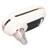 Electric Blackhead Removal Machine 3 Strength Deep Cleansing Skin Pores