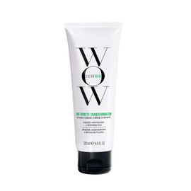 Color Wow One-Minute Transformation Crema para Peinar, hidrata + reduce el encrespamiento, 120ml