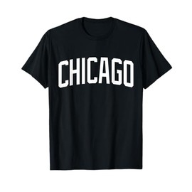 Chicago Retro T-Shirt
