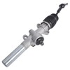 YSMN Golf Cart Steering Gear Box Assembly Replacement for EZGO