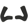 Lead Industry FLXC Motorcycle Helmet Options Cheek Pad (Left and