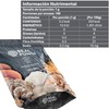 Hongos Power Mix 7x en Polvo 100g Melena de Leon,