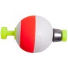 Betts M100W-A Billy Boy Bobbers 1-Inch Weighted Snap On Round