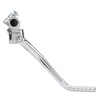 Motorcycle Kickstart Lever Pedal Steel Alloy Smooth Surface Fit for