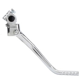 Motorcycle Kickstart Lever Pedal Steel Alloy Smooth Surface Fit for Zongshen CB 250CC