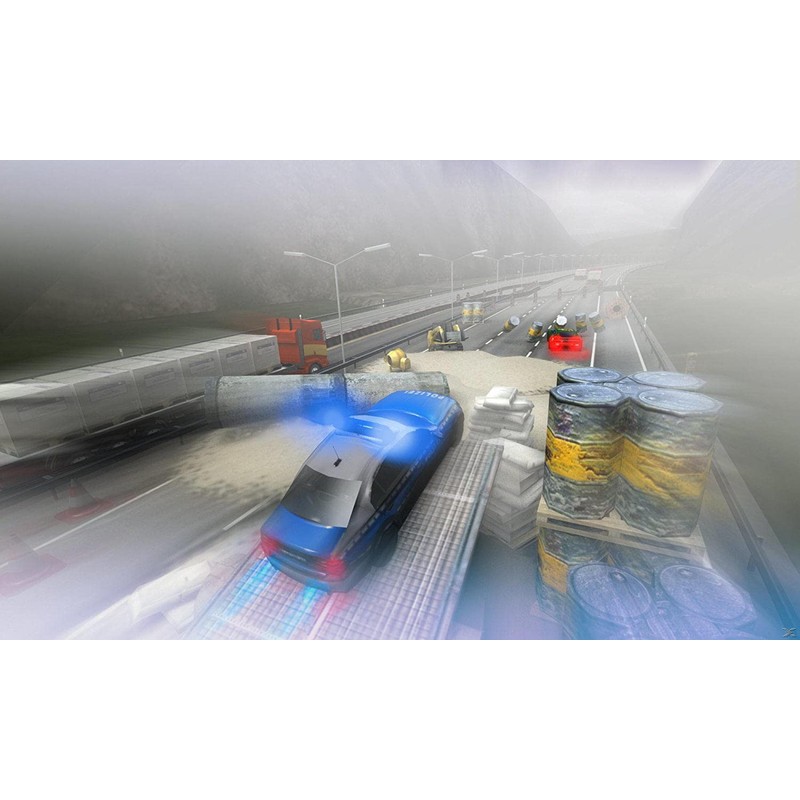 Alarm für Cobra 11 3D