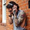 NO HAIR CREW Tattoo Edition Tattoo Skin Depilatory Cream 4-8