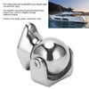 Fudax Magnetic Door Holder, High Strength Reliable Rustproof Practical Easy