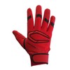 Cutters (CUTTERS) Batting Gloves B444 Power Control 4.0 for Both