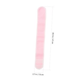 CORHAD Postpartum Belly Bands Umbilical Hernia Cord for Boy Girl Belts Hernia Support Accessories Reusable Washable